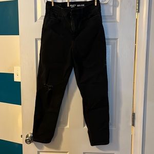 Denizen From Levi’s Mom Jean